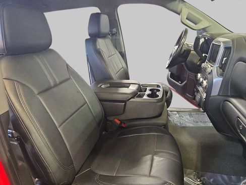 Used 2023 GMC Sierra 2500 SLE AWD/4WD image 10