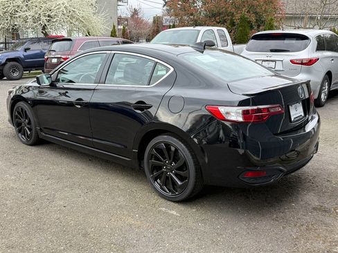 Used 2016 Acura ILX image 10
