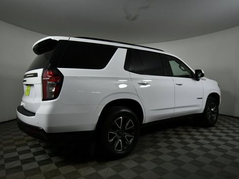 Used 2022 Chevrolet Tahoe Z71 image 10