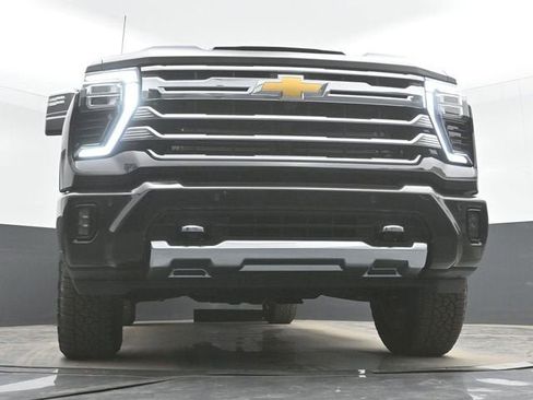 New 2026 Chevrolet Silverado 2500 High Country w/ Technology Package AWD/4WD image 47