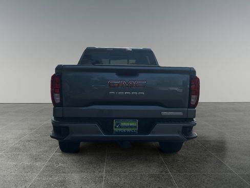 Used 2021 GMC Sierra 1500 Elevation w/ Preferred Package AWD/4WD image 6