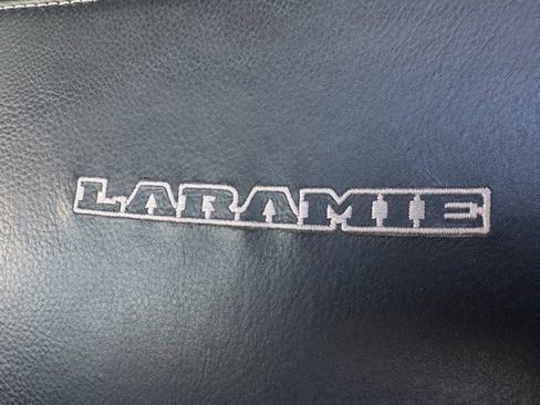 Used 2021 RAM 2500 Laramie w/ Night Edition image 29