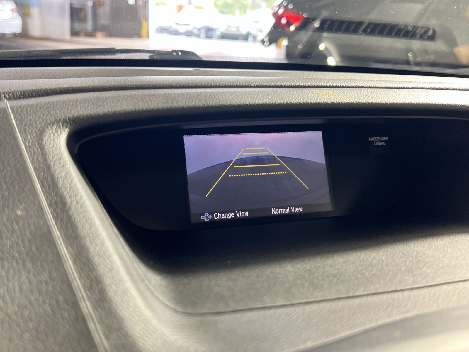 Used 2014 Honda CR-V EX-L image 19