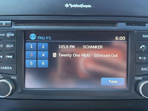 Used 2013 Nissan Xterra PRO-4X AWD/4WD image 28