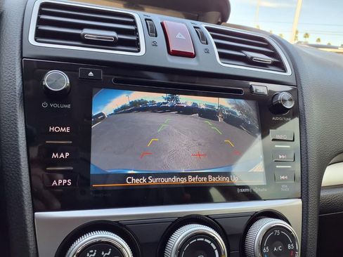 Used 2015 Subaru Impreza 2.0i Limited image 5