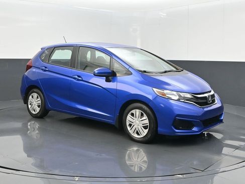 Used 2019 Honda Fit LX image 28