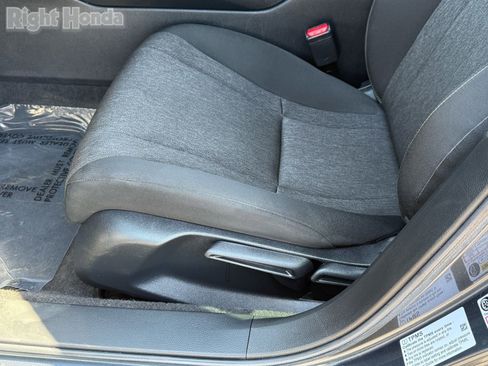 Certified 2023 Honda Accord LX image 14