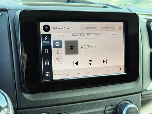 New 2025 RAM ProMaster 2500 w/ Quick Order Package 22G SLT image 23