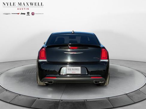 Used 2023 Chrysler 300 S w/ Comfort Group image 15