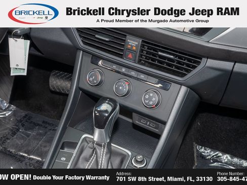 Used 2022 Volkswagen Jetta Sport FWD image 22