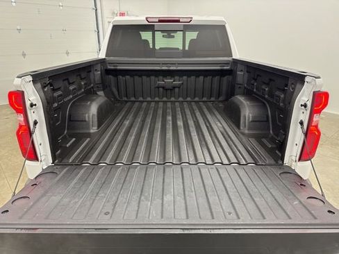 Used 2022 Chevrolet Silverado 1500 RST w/ Convenience Package II image 46