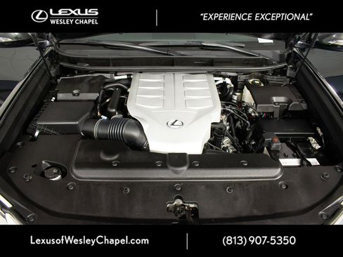 Used 2023 Lexus GX 460 Premium w/ Premium Plus Package AWD/4WD image 15
