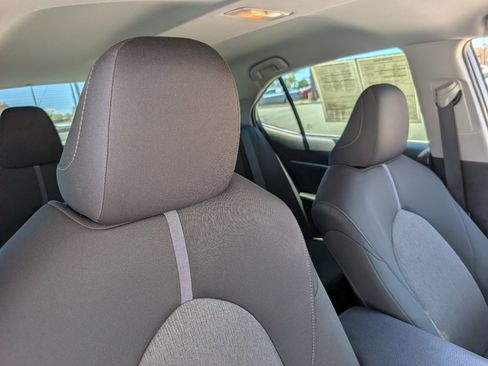 Used 2023 Toyota Camry LE FWD image 3