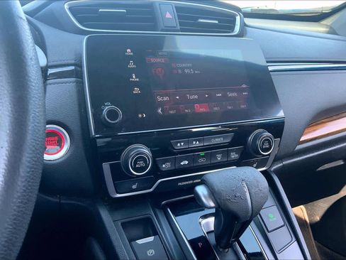 Used 2018 Honda CR-V EX image 7