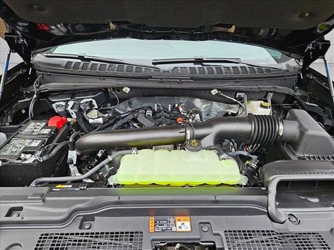 New 2025 Ford Expedition King Ranch image 17