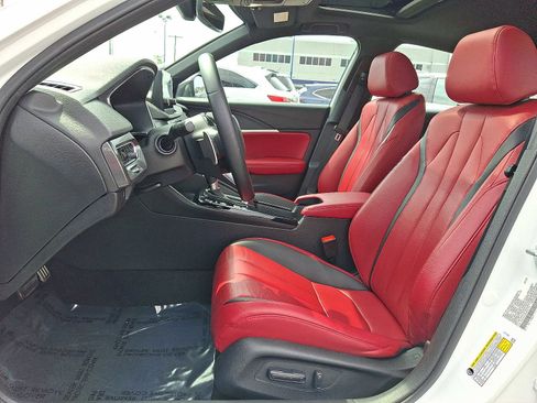 Certified 2023 Acura Integra A-Spec image 14