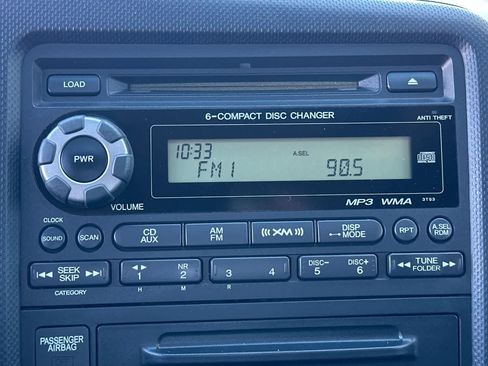 Used 2010 Honda Ridgeline RTL image 19