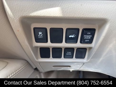 Used 2014 Nissan Pathfinder SL w/ SL Tech Package image 18