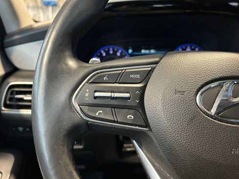 Used 2021 Hyundai Palisade SEL w/ Premium Package image 18