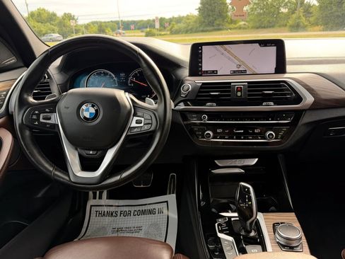 Used 2018 BMW X3 xDrive30i AWD/4WD image 18