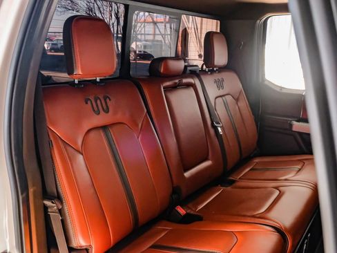 Used 2019 Ford F250 King Ranch w/ King Ranch Ultimate Package image 30