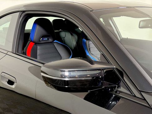 Used 2026 BMW M2 w/ Lighting Package image 30