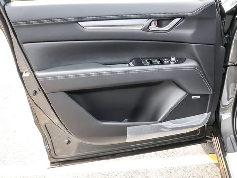 New 2025 MAZDA CX-5 AWD 2.5 S image 33