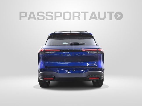 New 2026 INFINITI QX60 Sport w/ Dark Cargo Package image 7