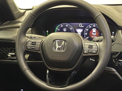 New 2025 Honda Accord Sport image 12