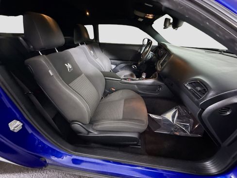 Used 2019 Dodge Challenger R/T Scat Pack image 27