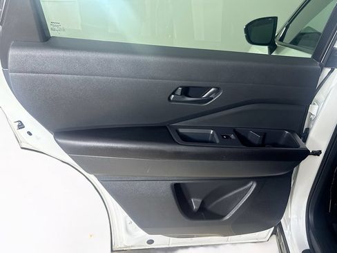 Used 2024 Nissan Pathfinder Rock Creek AWD/4WD image 21