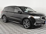 Used 2020 Acura MDX SH-AWD w/ Advance Package image 4