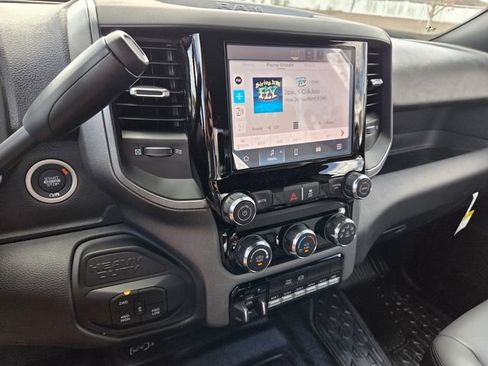 New 2026 RAM 5500 Tradesman w/ Chrome Appearance Group AWD/4WD image 26