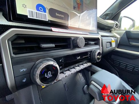 New 2026 Toyota 4Runner Limited AWD/4WD image 46