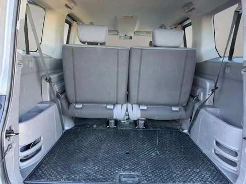 Used 2010 Honda Element LX image 12
