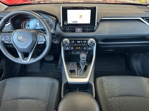 Certified 2025 Toyota RAV4 XLE w/ Convenience Package AWD/4WD image 13