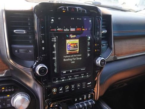 Used 2019 RAM 1500 Limited image 22