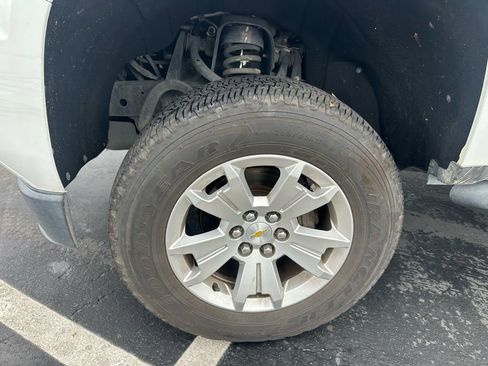 Used 2016 GMC Canyon SLE w/ SLE Convenience Package image 6