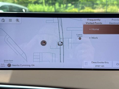 New 2026 Genesis GV70 2.5T Advanced AWD/4WD image 29