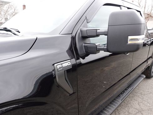 Used 2023 Ford F150 XLT w/ Equipment Group 302A High AWD/4WD image 15