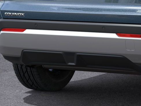New 2026 Chevrolet Equinox LT image 14