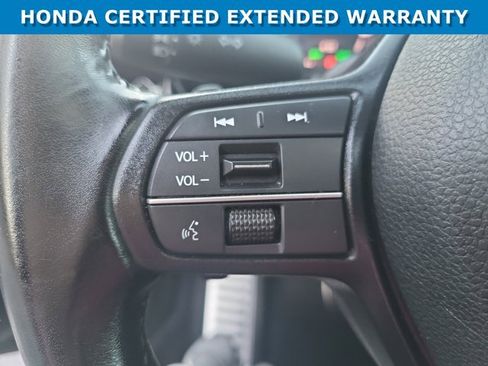 Used 2024 Honda Accord Sport image 23