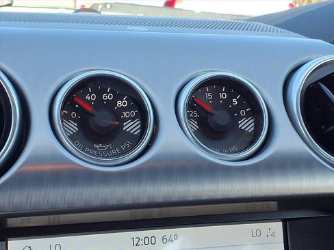 Used 2020 Ford Mustang Bullitt image 32