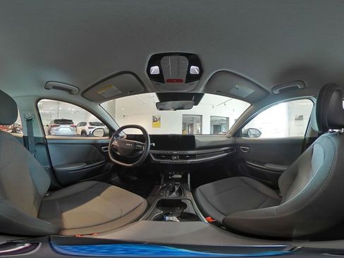 Used 2025 Kia K4 FWD image 41