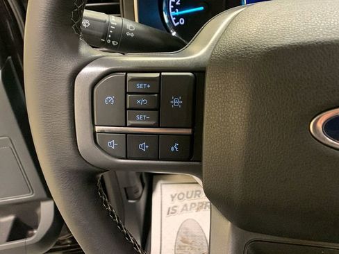 Certified 2023 Ford F150 XLT w/ Equipment Group 302A High image 36