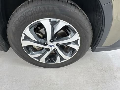 Certified 2022 Subaru Outback Limited XT w/ Popular Package #2 image 10