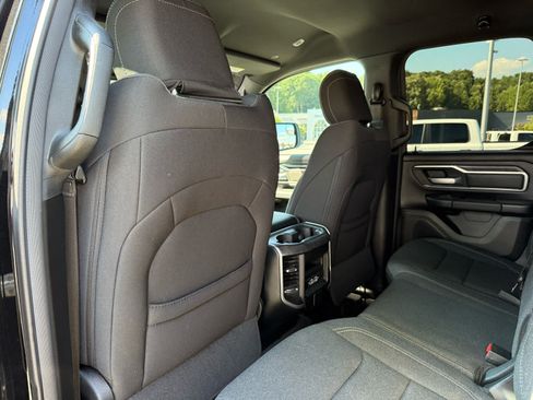 Used 2023 RAM 1500 Big Horn RWD image 25