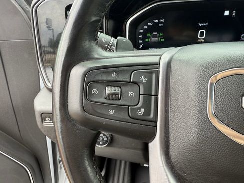 Used 2023 GMC Sierra 1500 SLT RWD image 16