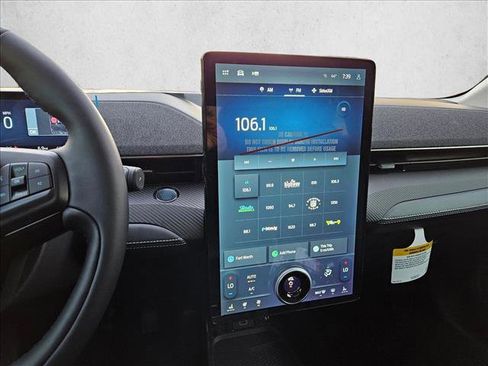 New 2025 Ford Mustang Mach-E Premium image 13