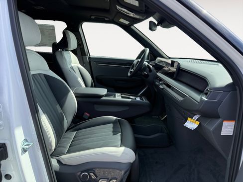 New 2026 Kia EV9 GT-Line image 19